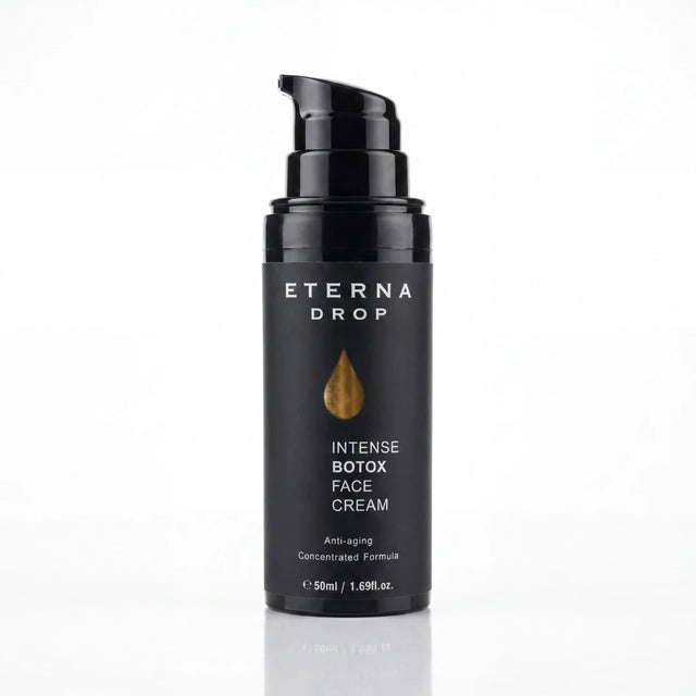 Eterna Drop Botox Face Cream
