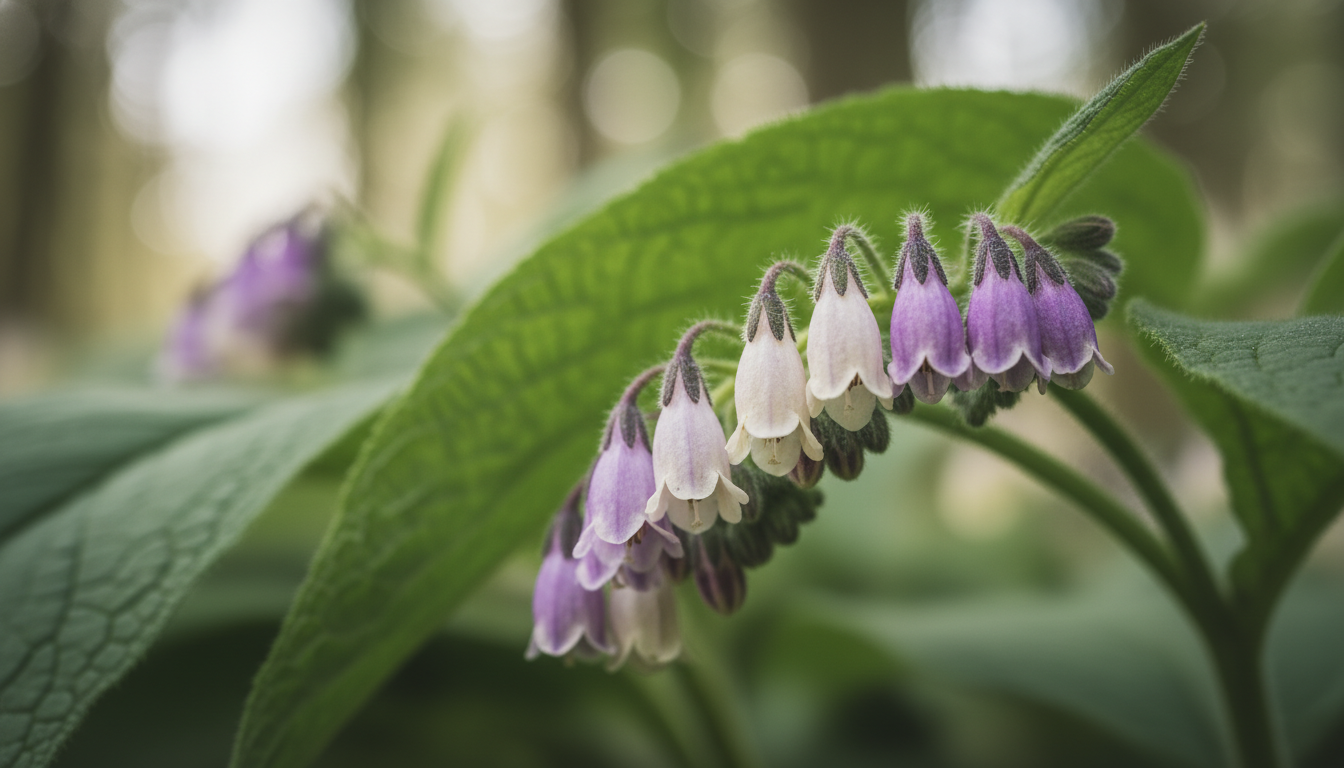 Allantoin