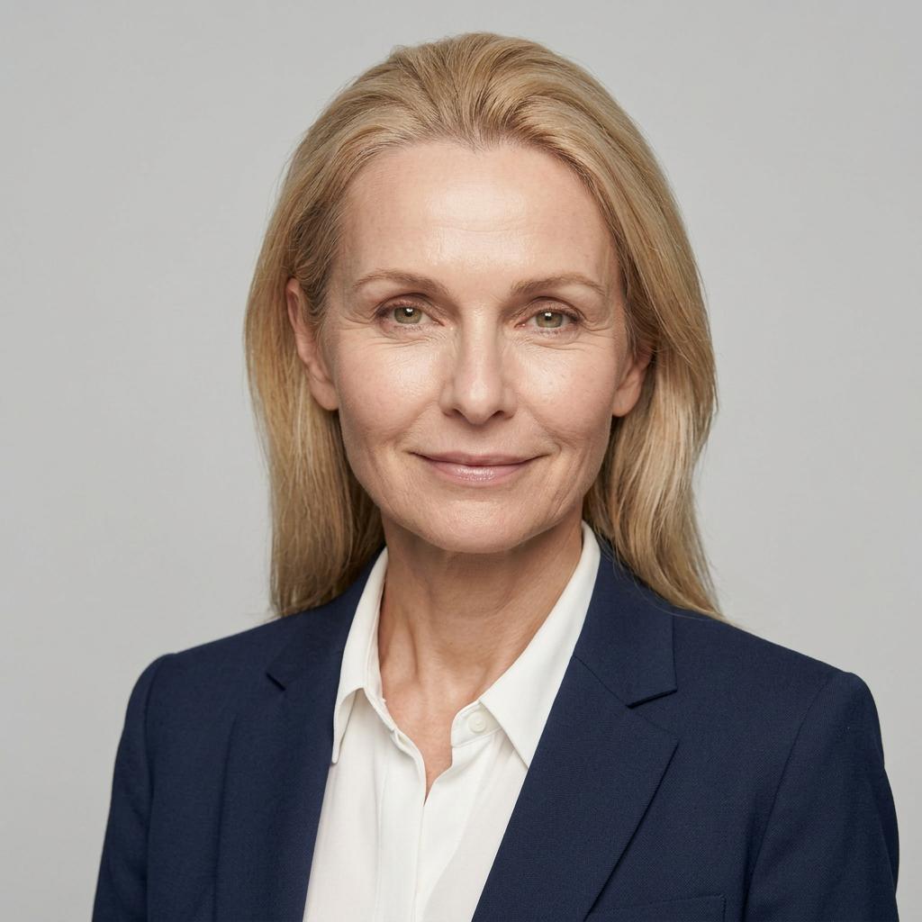 Михаела Стоянова