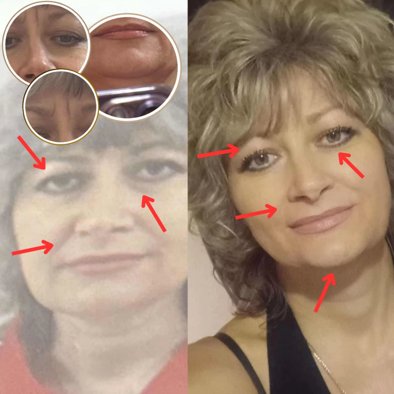 Eterna Drop Botox Serum