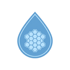 НМ хиалуронова киселина, Aquaxyl™ & Сквалан