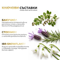 Eterna Drop Anti-age система