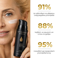 Eterna Drop Botox Face Cream
