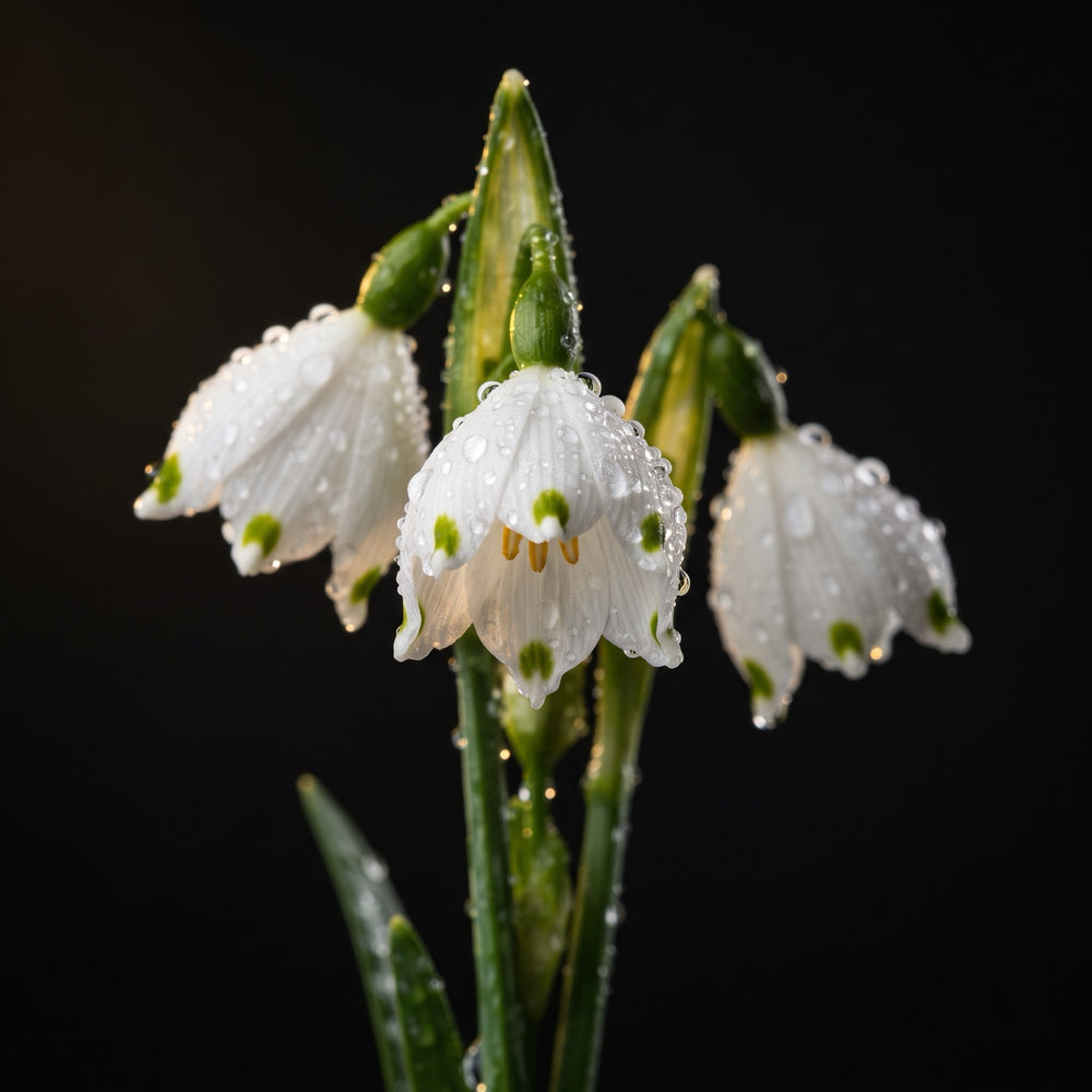 Лятно кокиче (Leucojum aestivum)