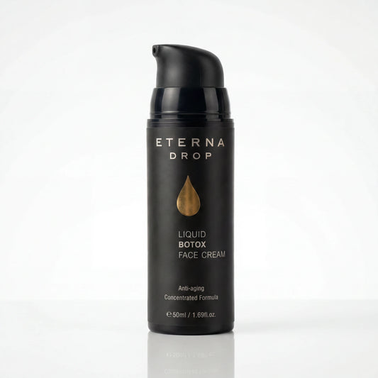 Eterna Drop Botox Face Cream
