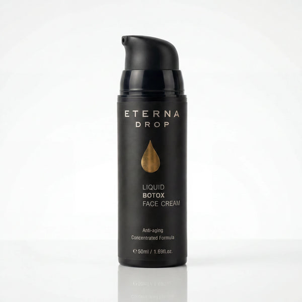 Eterna Drop Botox Face Cream