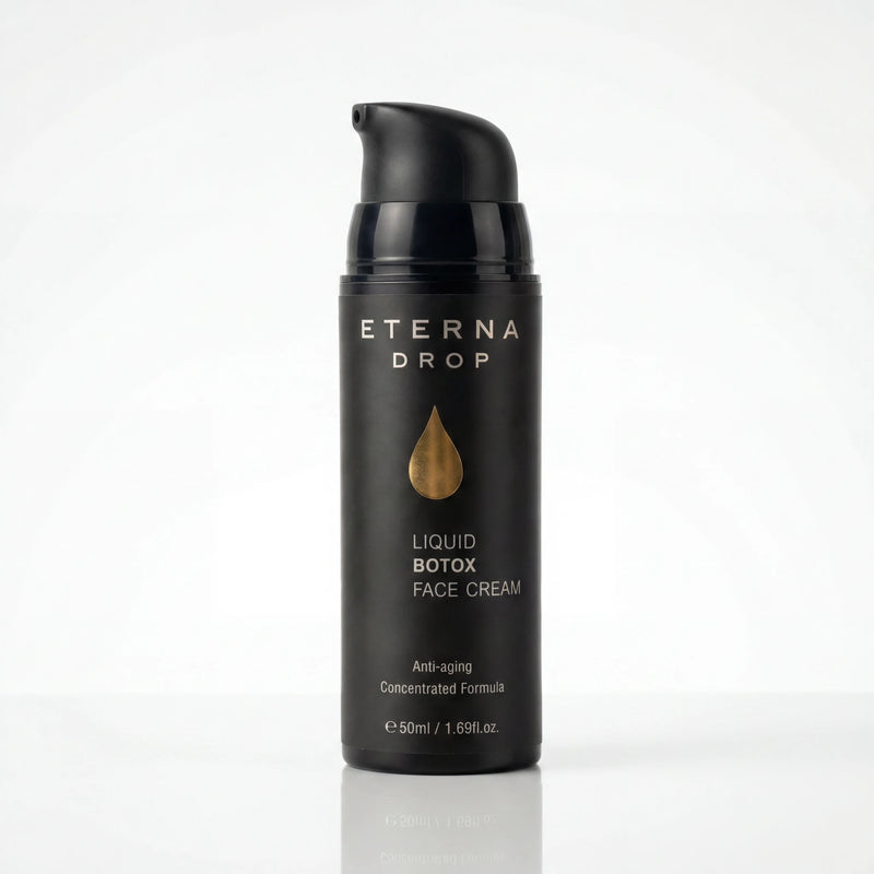 Eterna Drop Botox Face Cream