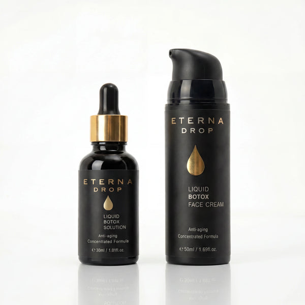 Eterna Drop Anti-age система