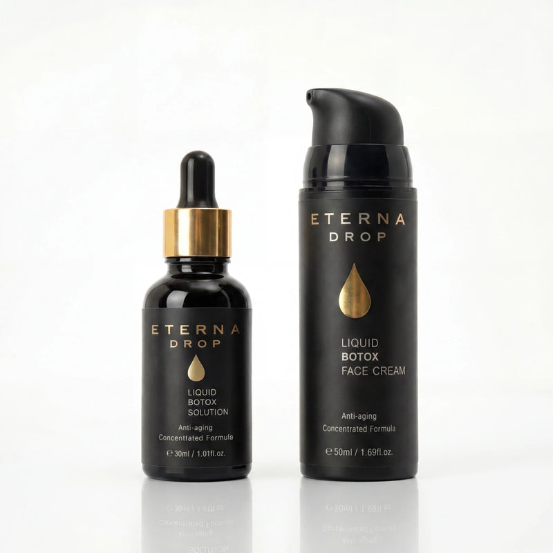 Eterna Drop Anti-age система