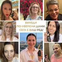 Eterna Drop Anti-age система