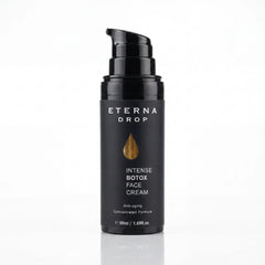 Eterna Drop крем против бръчки с ботокс ефект