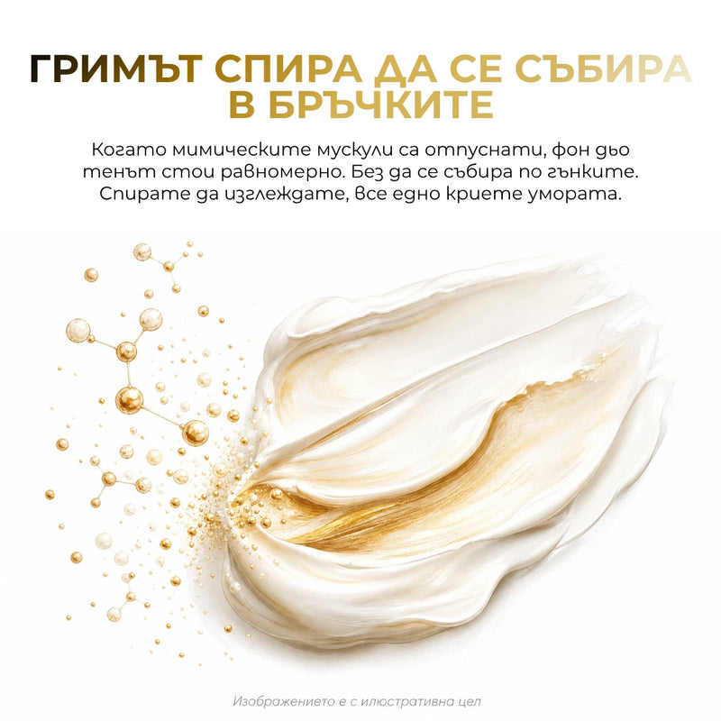 Eterna Drop Anti-age система