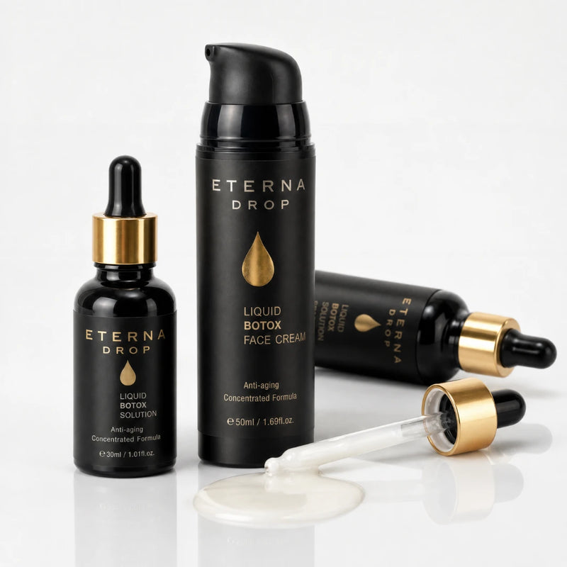 Eterna Drop Anti-age система