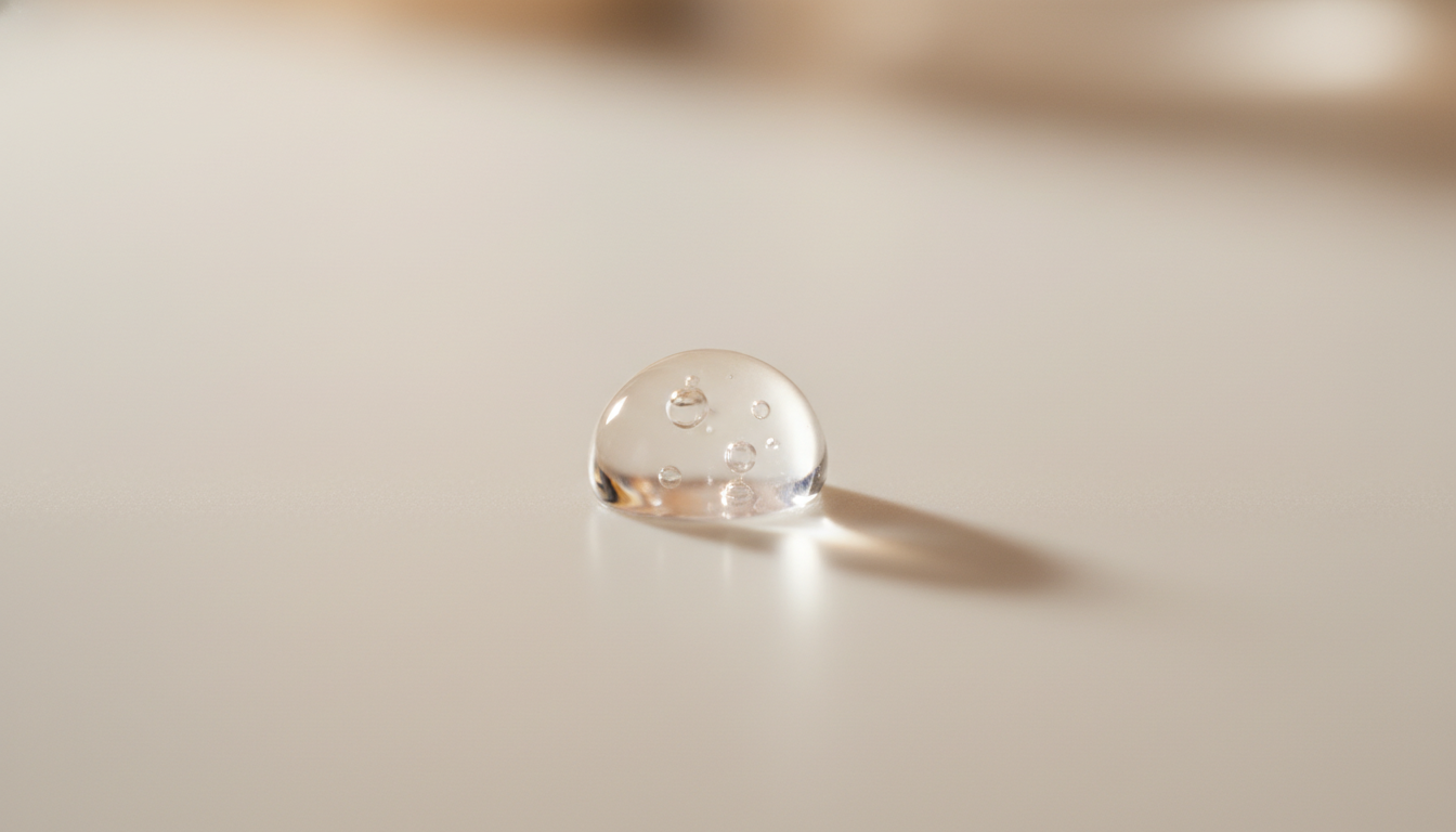 Глицерин