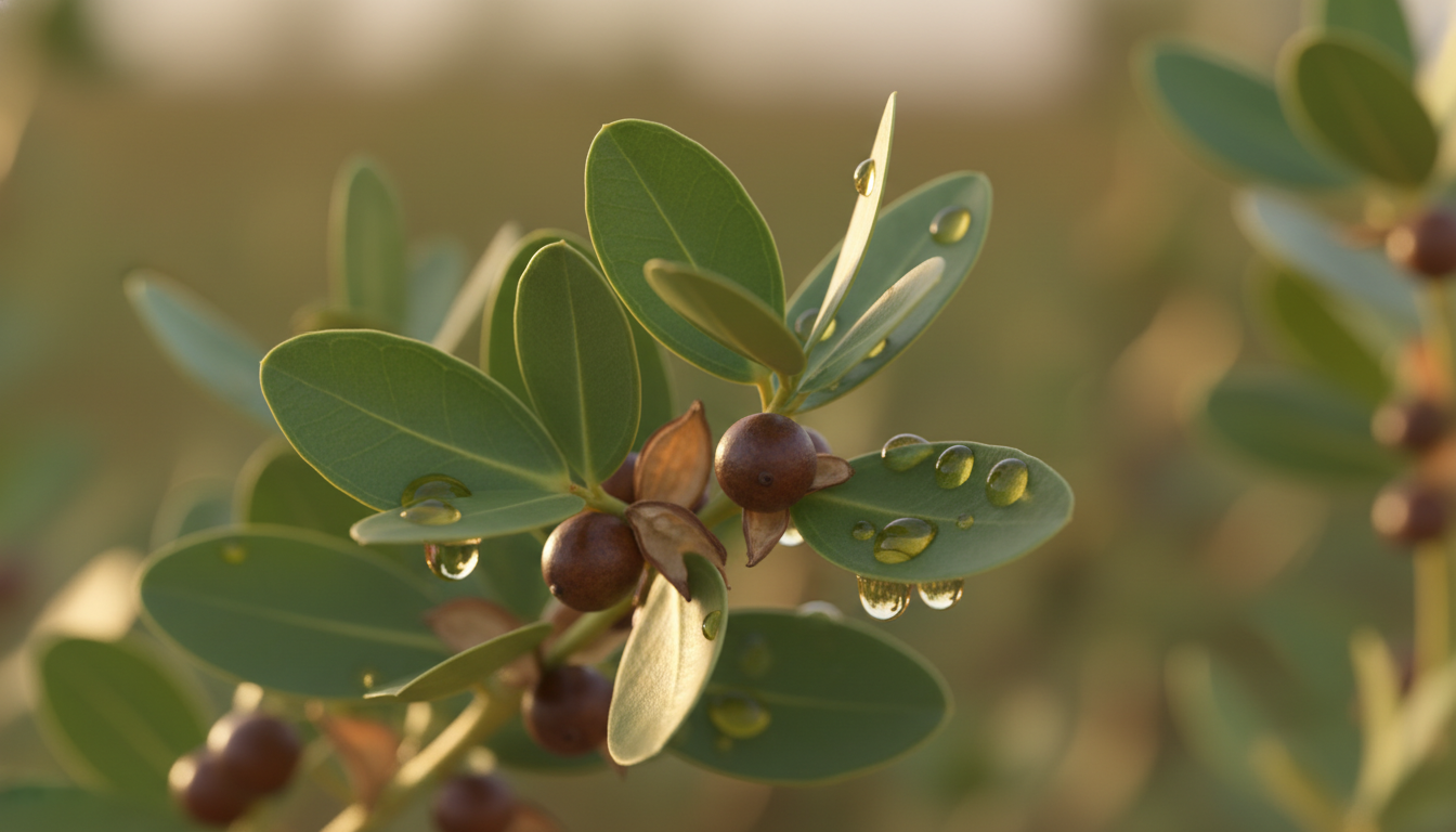 Jojoba