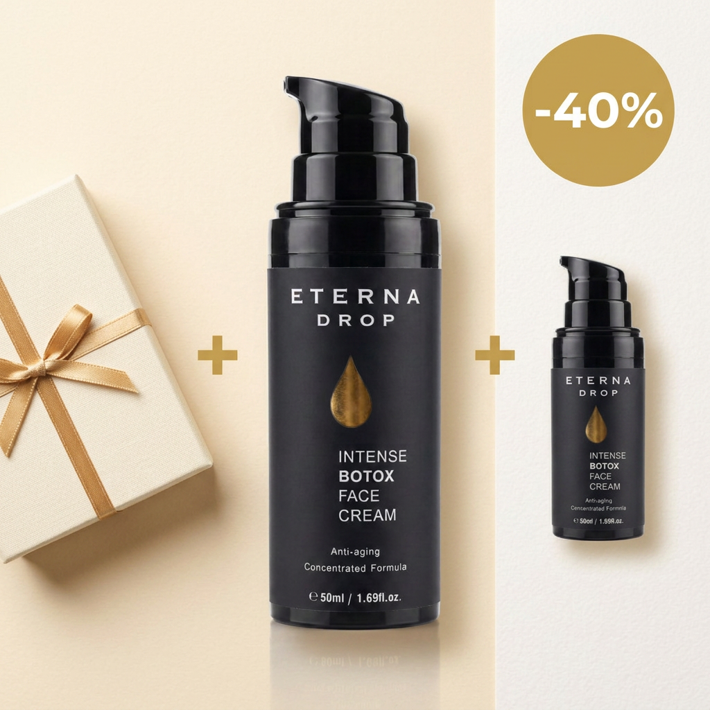 Eterna крем